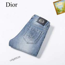 Picture of Dior Jeans Long _SKUDiorsz28-3825tn95399397